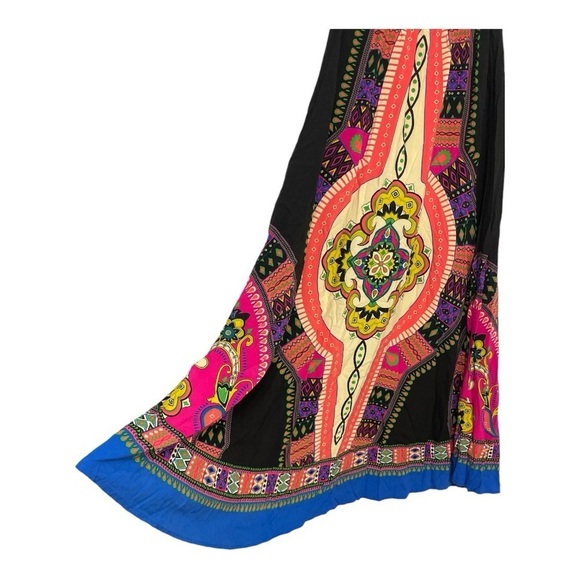 Women's Flying Tomato Long Maxi
Skirt Size Small - Picture 4 of 16